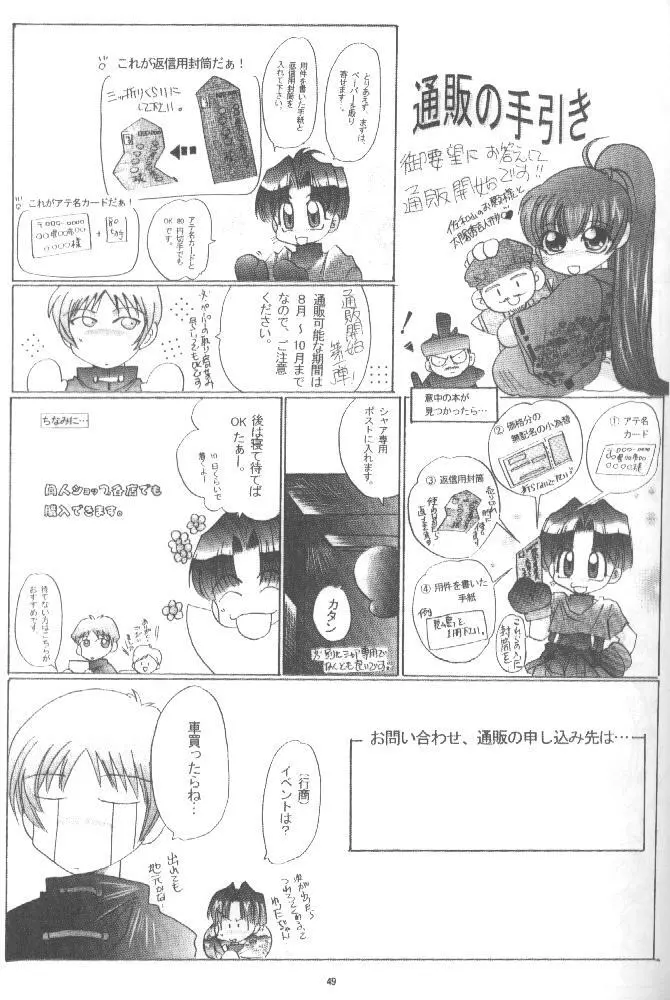 KAWAKAMI 5 長嶋 Page.48