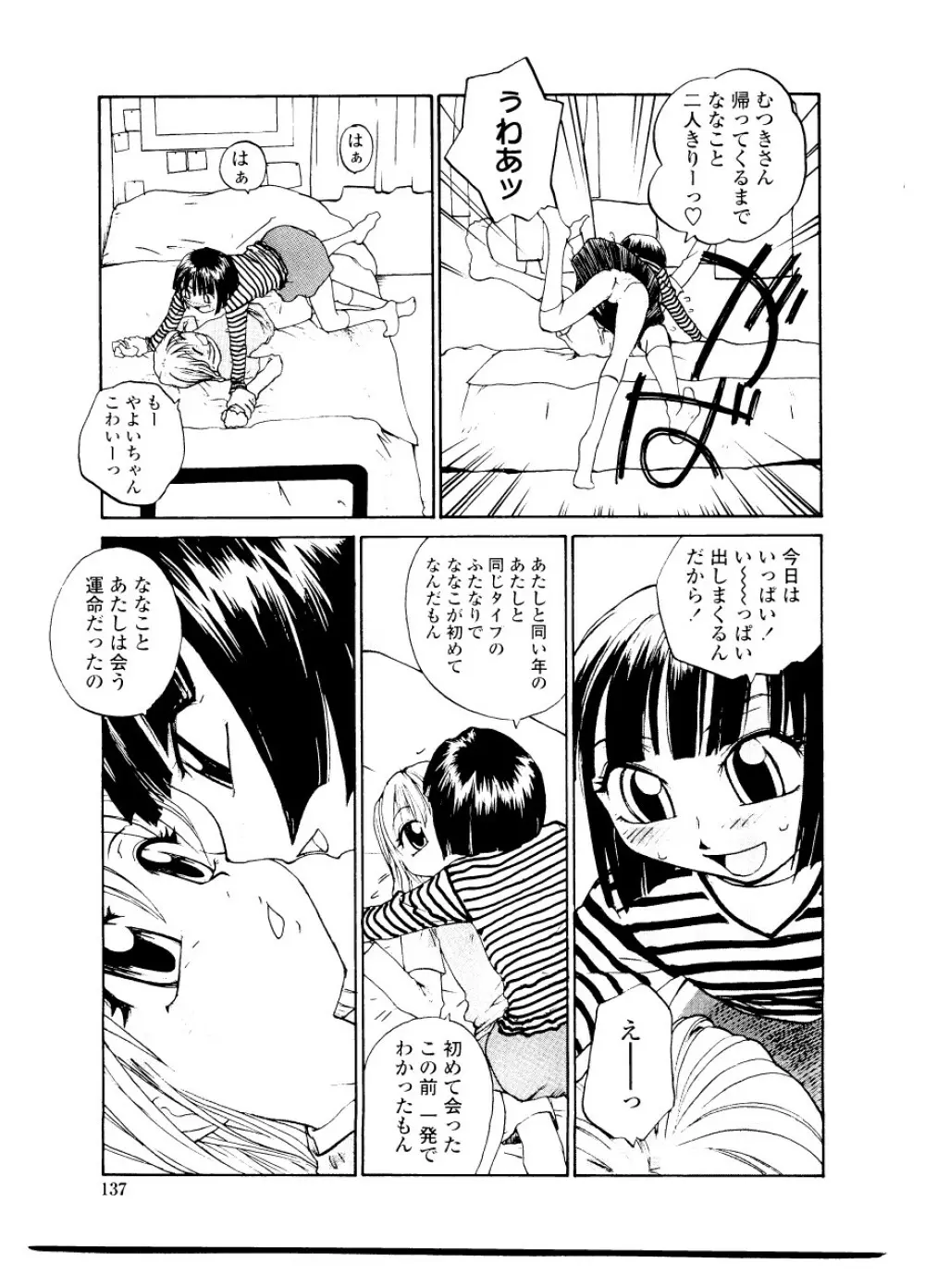 シスター・スレイブ Page.143
