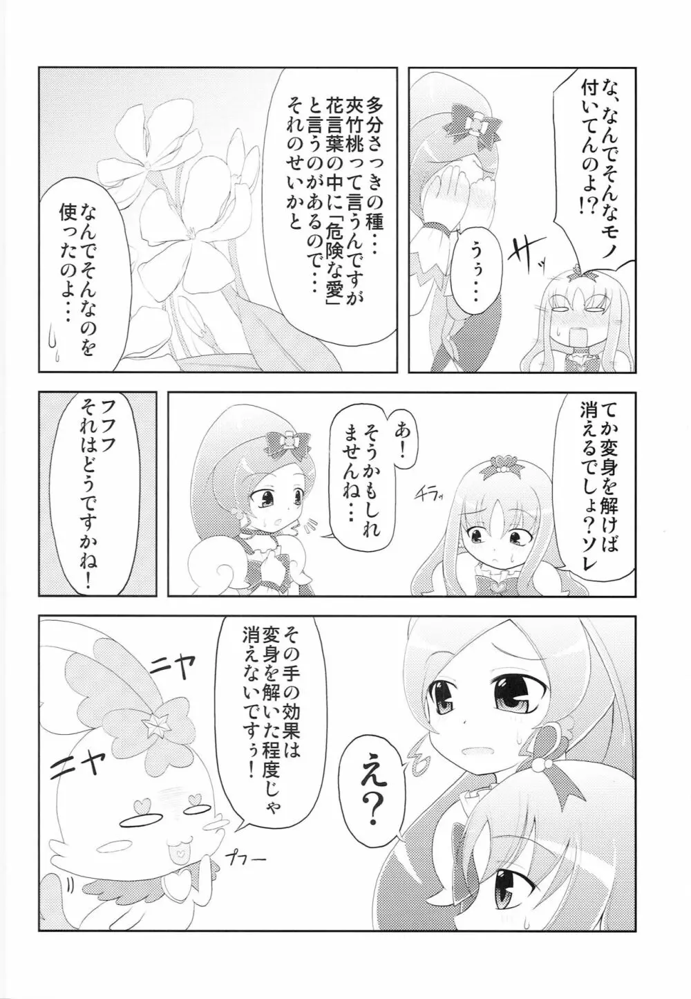 ブロマリパーティ NOW Page.7