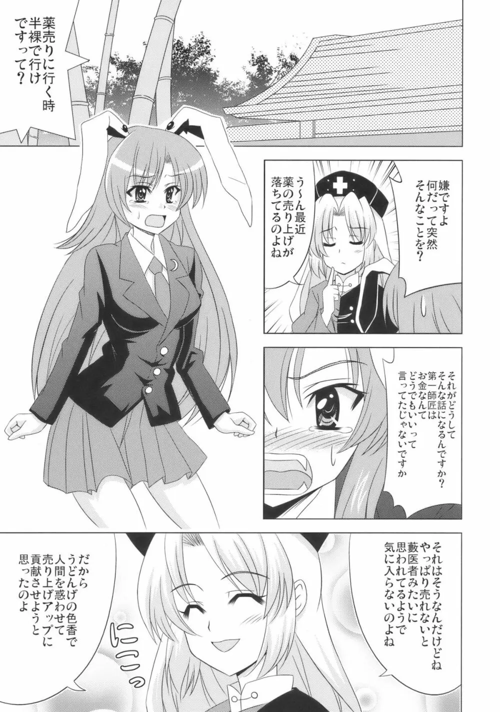 ) 姫落し Page.13