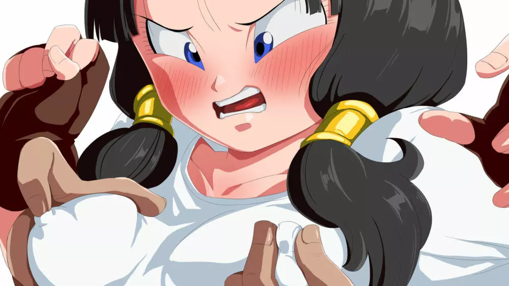 Videl Page.46