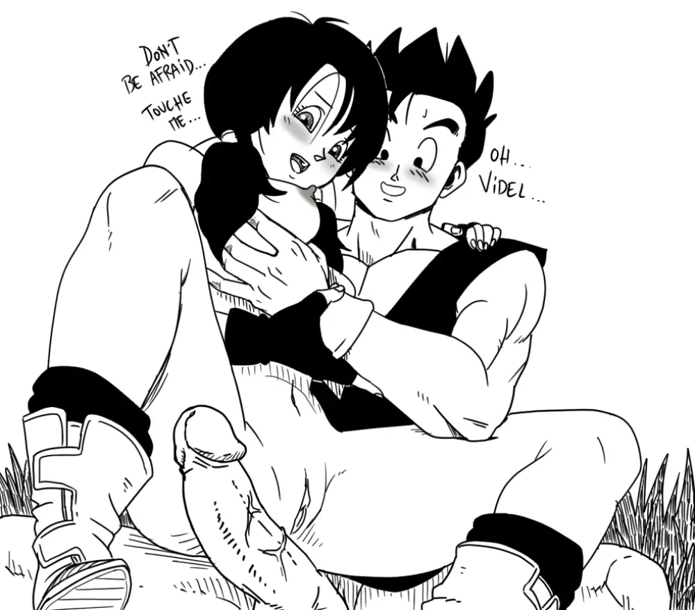 Videl Page.77