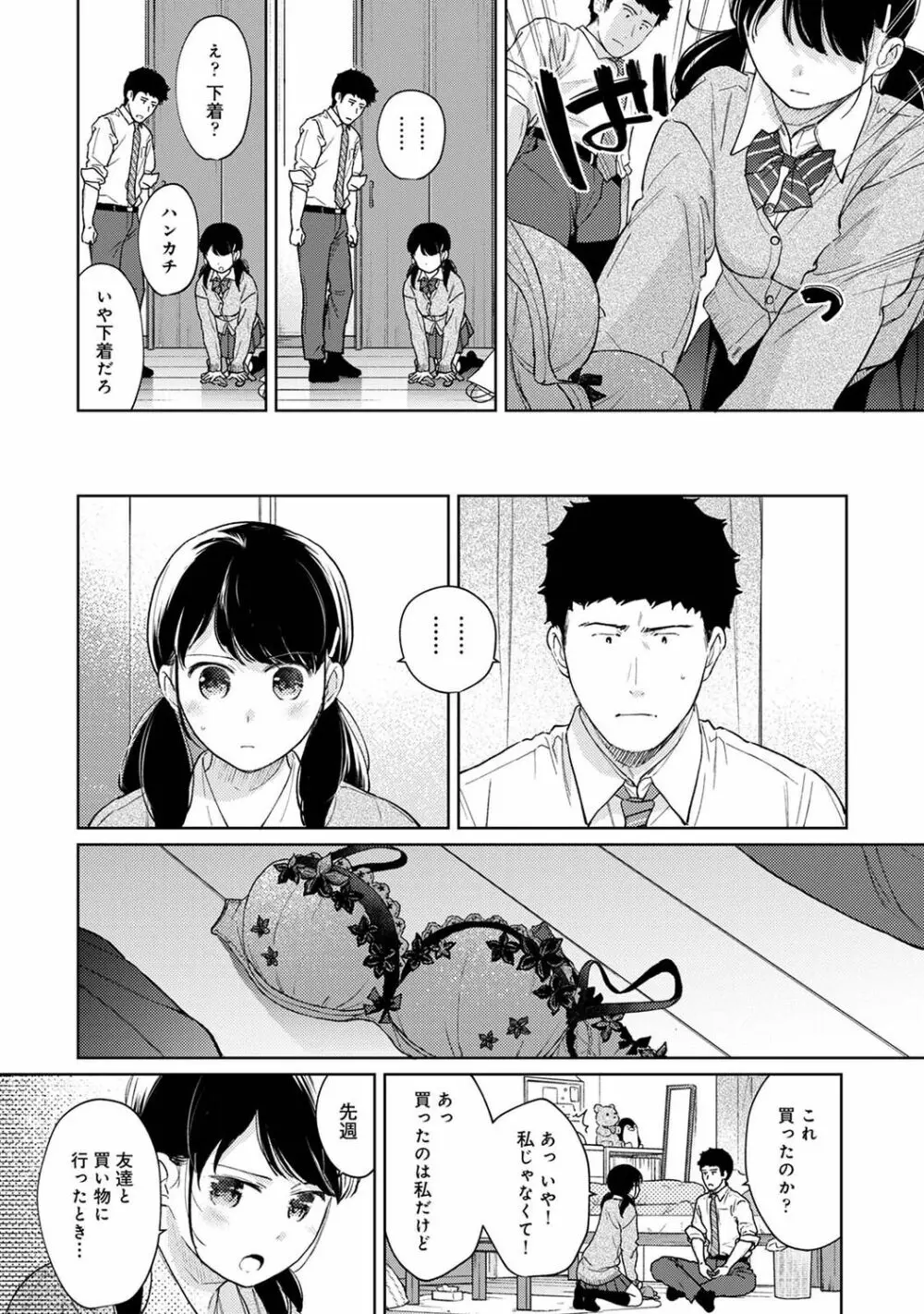 アナンガ・ランガ Vol. 77 Page.36