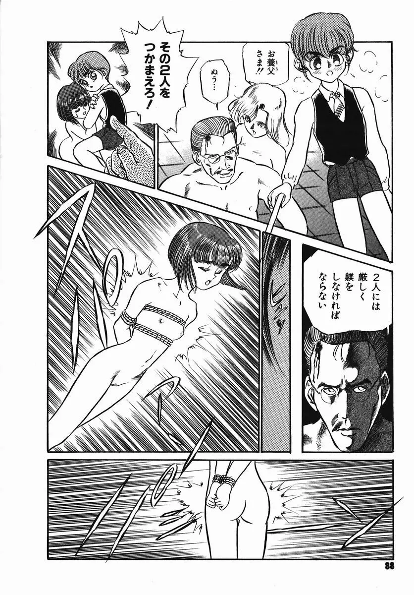 小さな玩具 Page.88