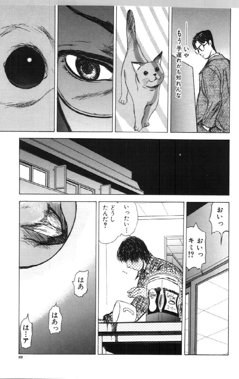 いとこ Page.89