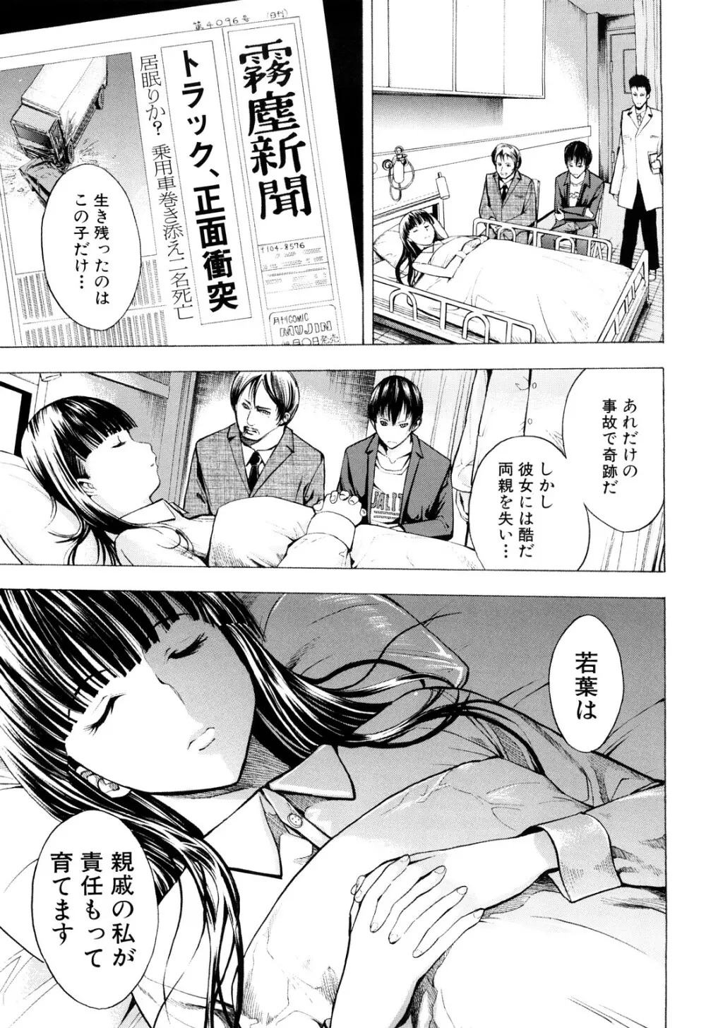 壊して下さい Page.96