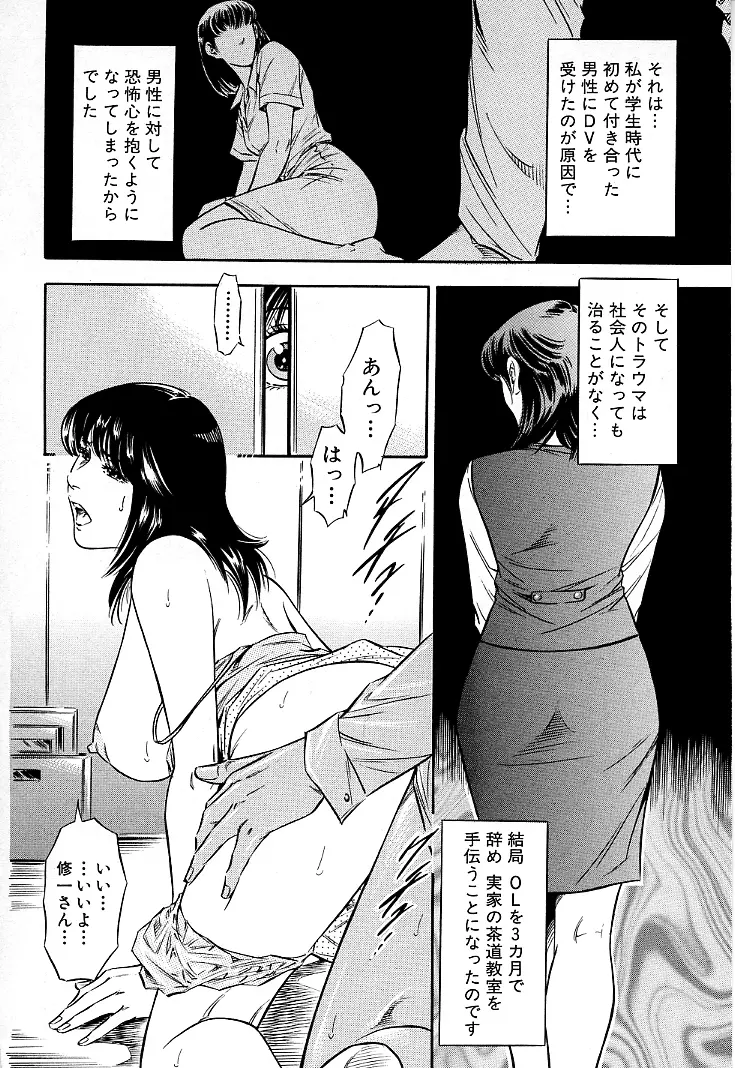 ご褒美な夜 Page.65