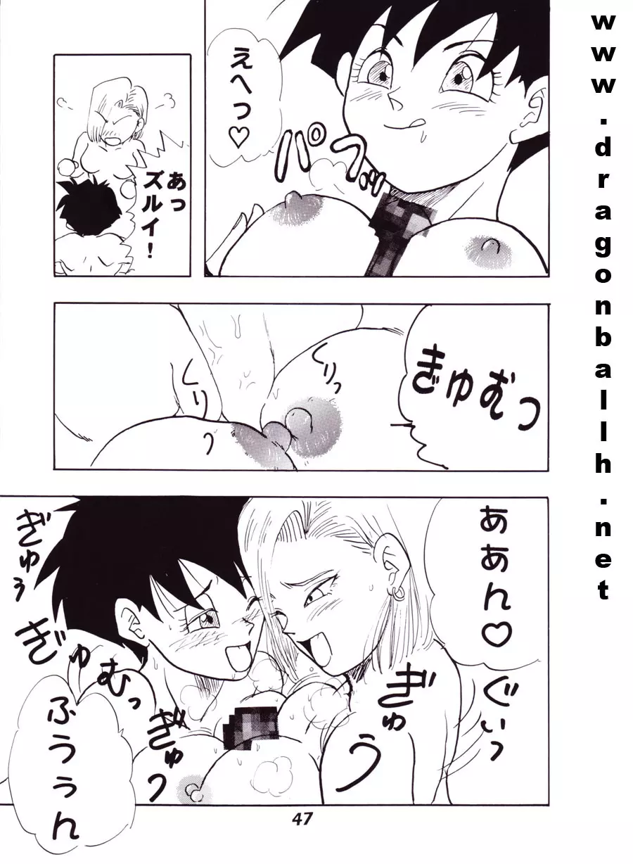 色鰐 Page.47
