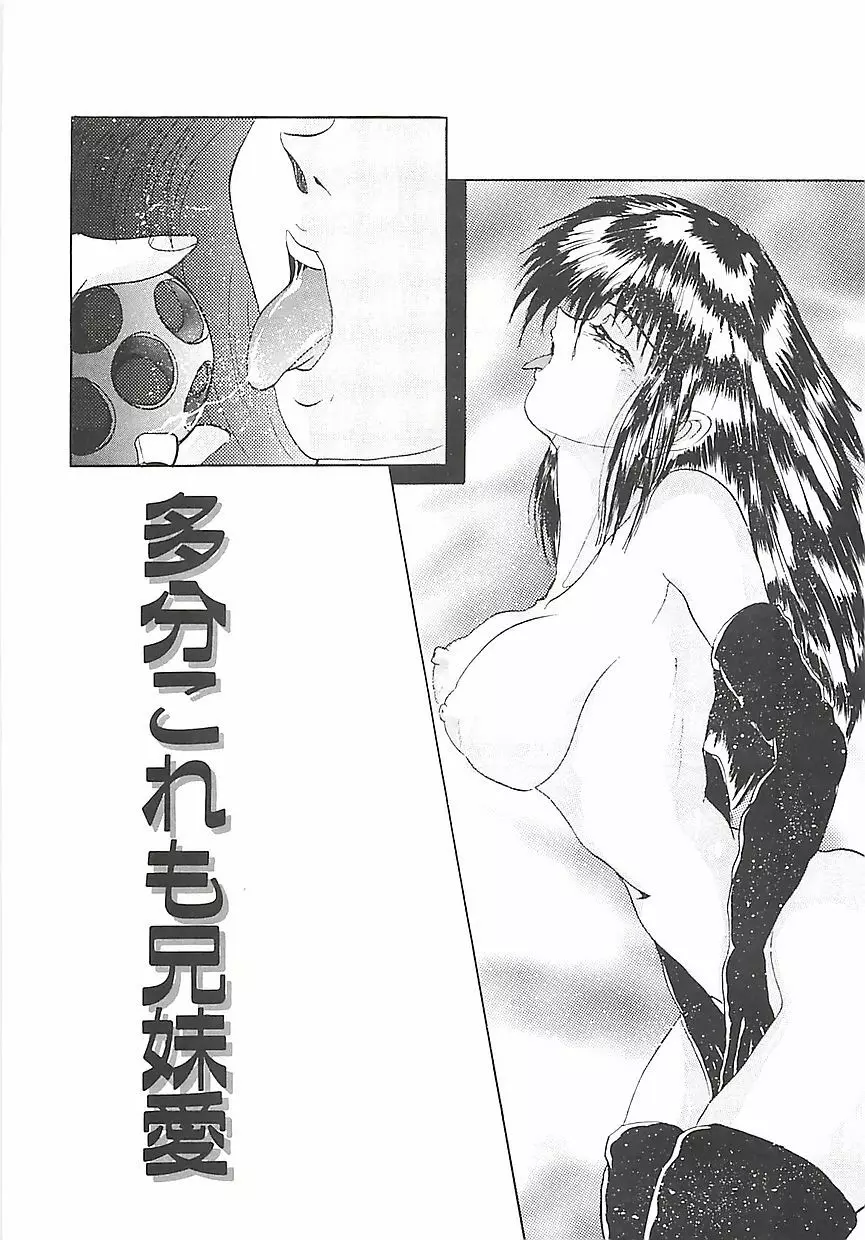 美麗倒錯 Page.84