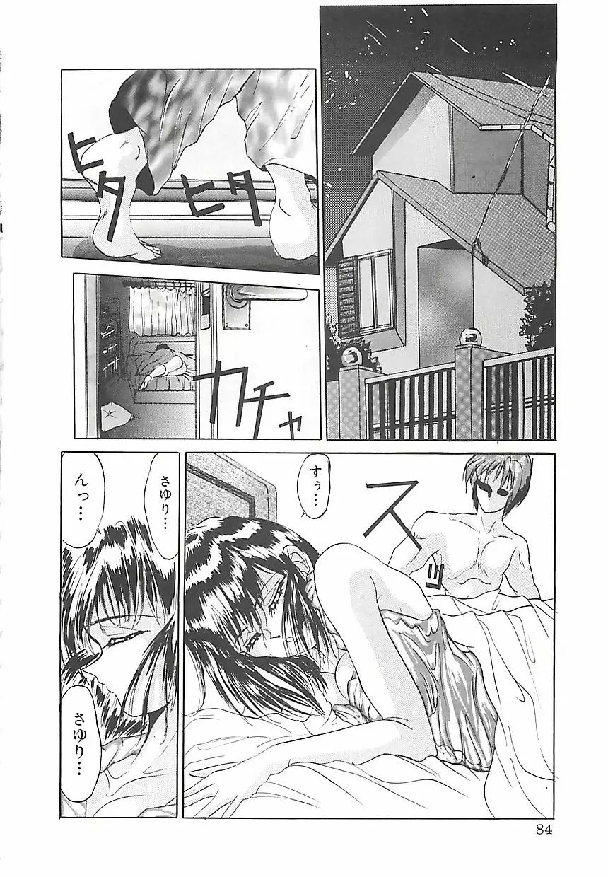 美麗倒錯 Page.87