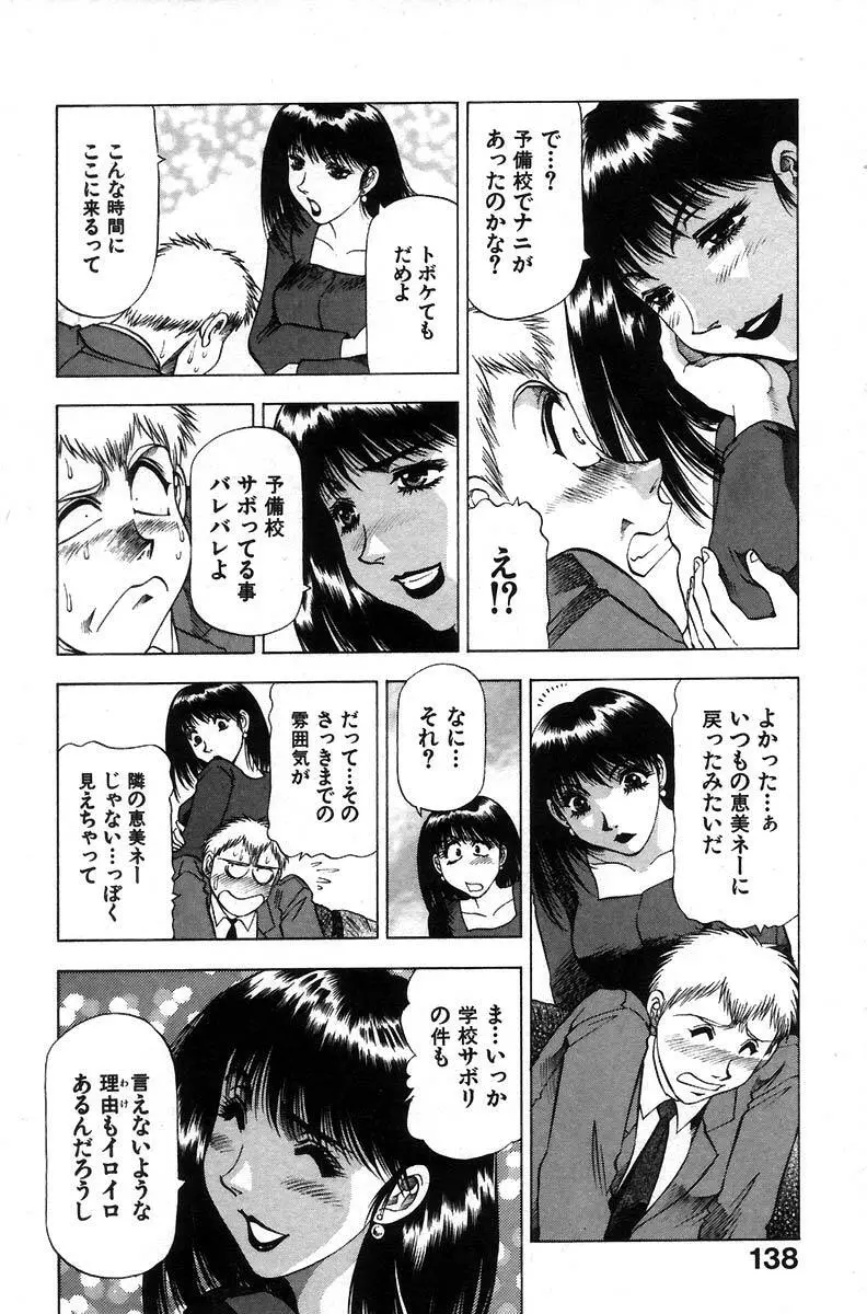 愛ある十四夜 Page.142