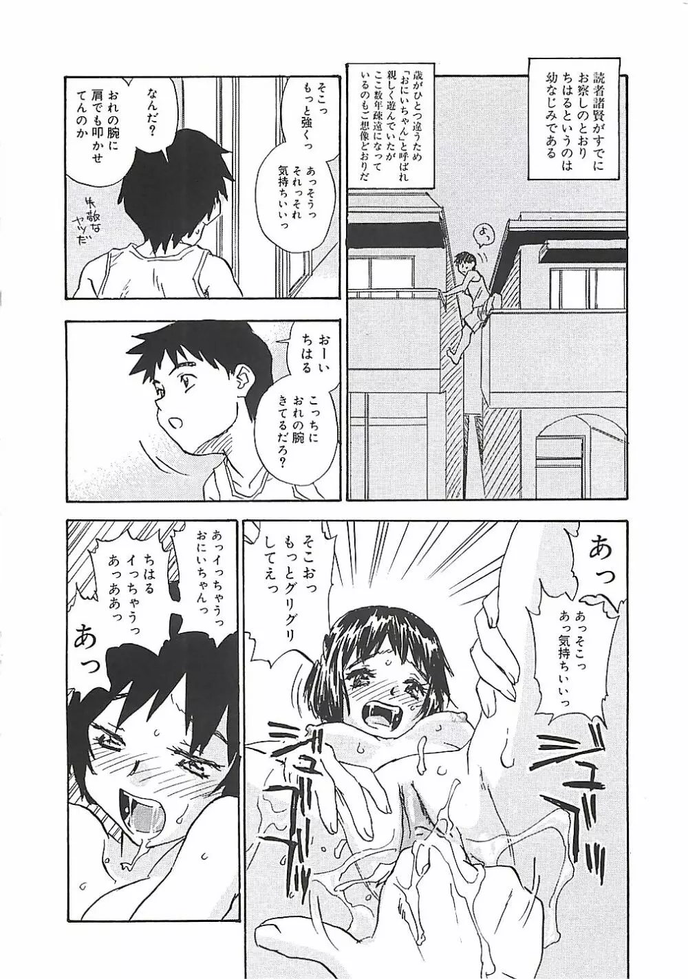 ひまわり Page.104