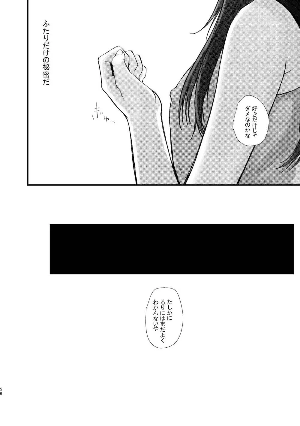 旧にたものどおし完全版総集編 Page.54