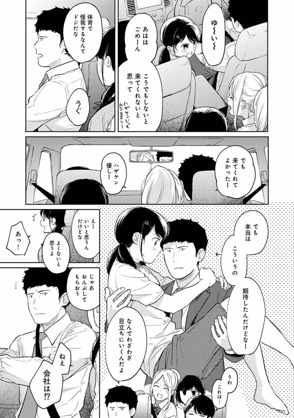 アナンガ・ランガ Vol. 79 Page.45