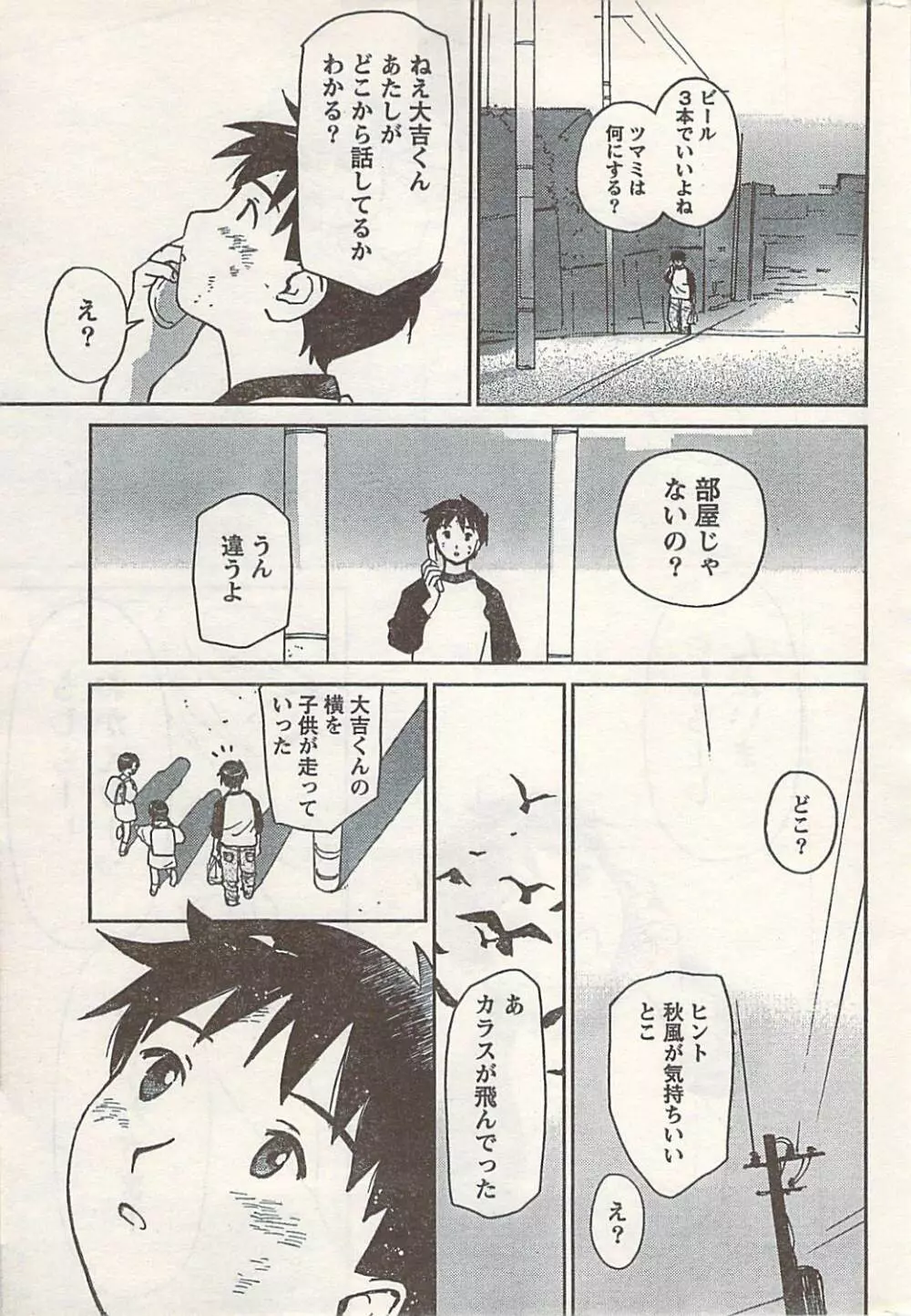 COMIC ドキッ! 2007年06月号 Page.263