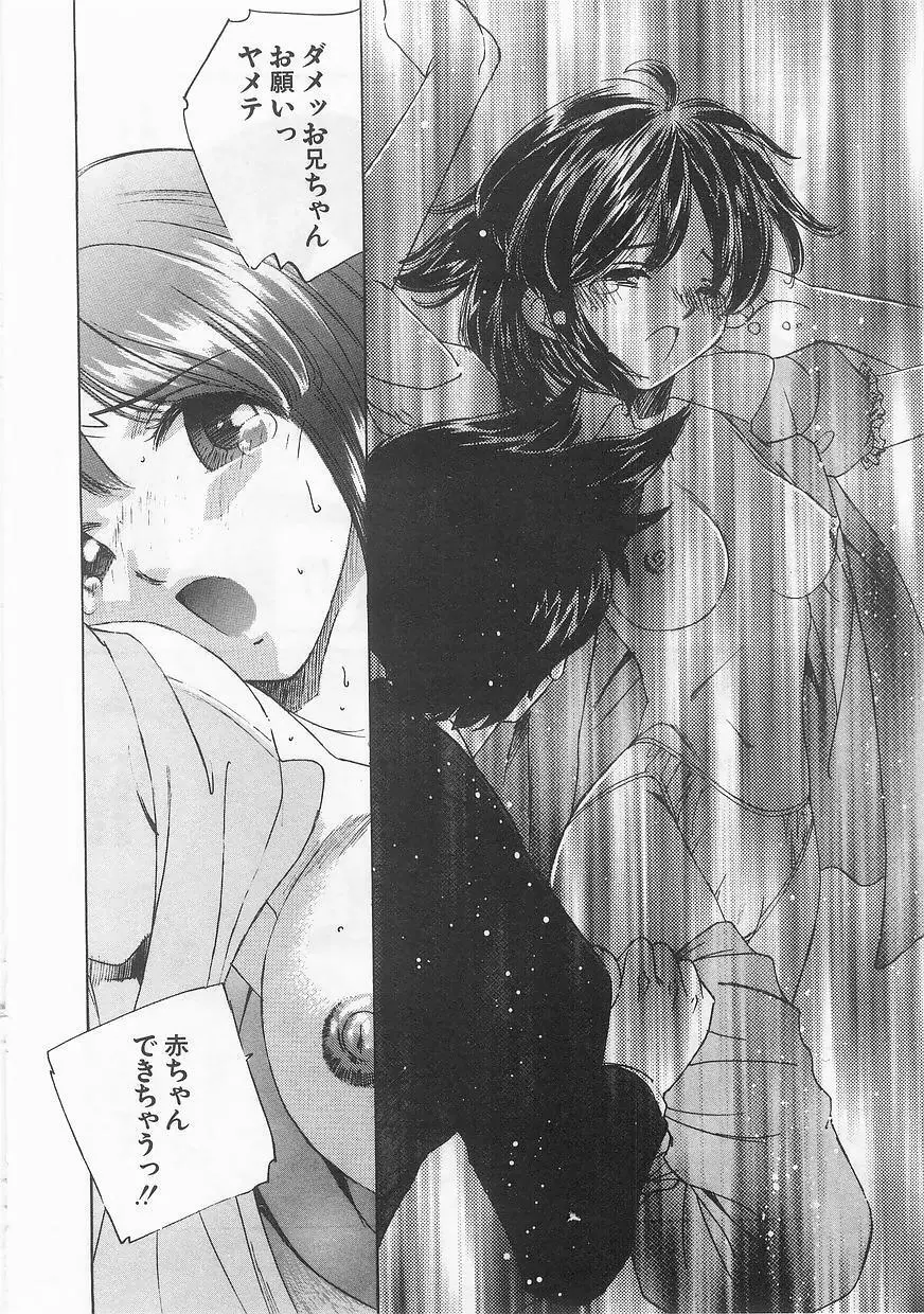 妹嗜好 Page.55