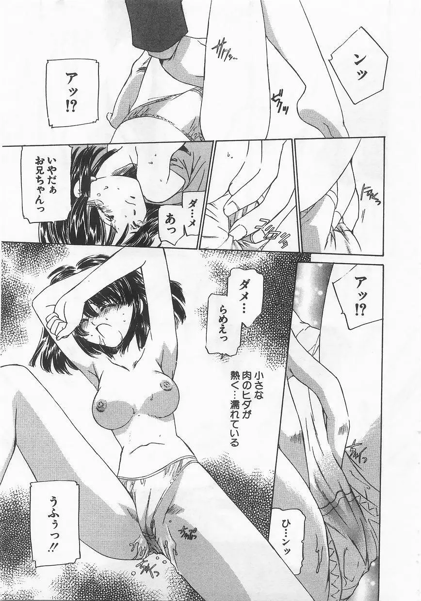 妹嗜好 Page.56