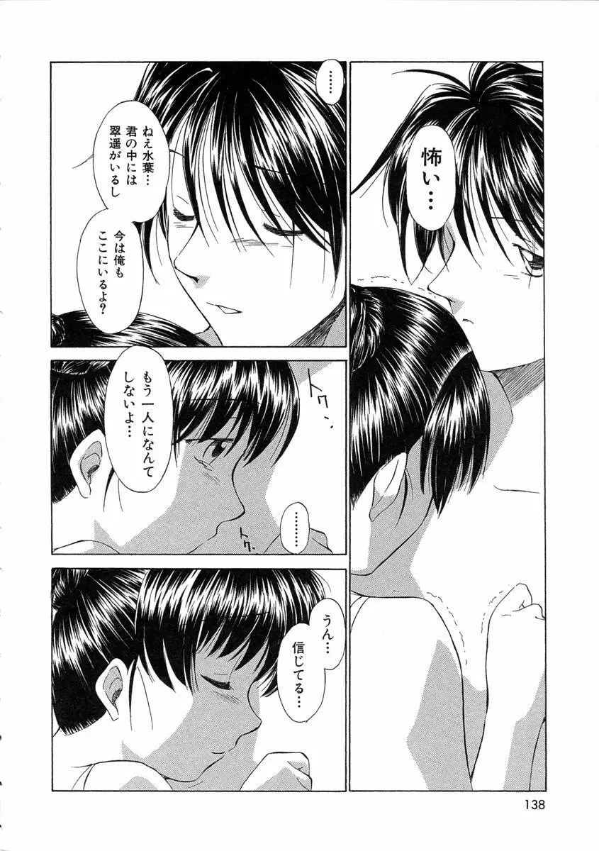 モノノケ達の宴 Page.141