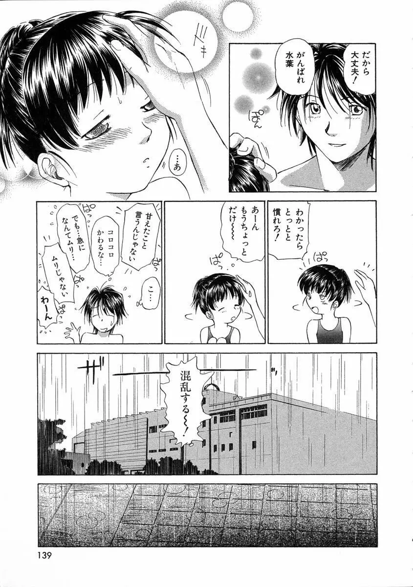 モノノケ達の宴 Page.142