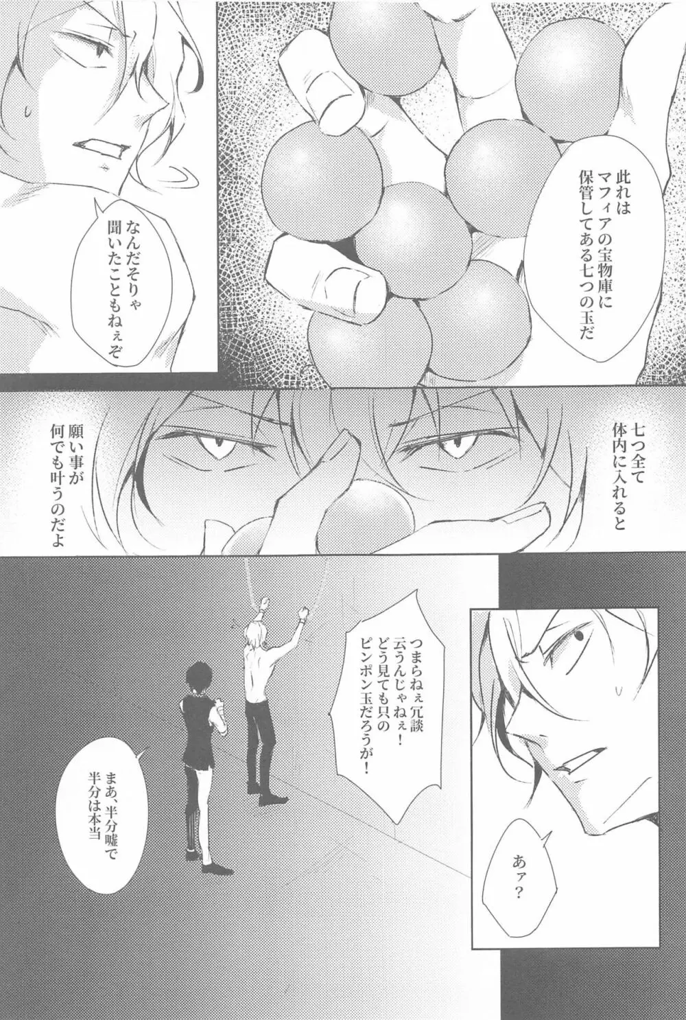 球遊 Page.6