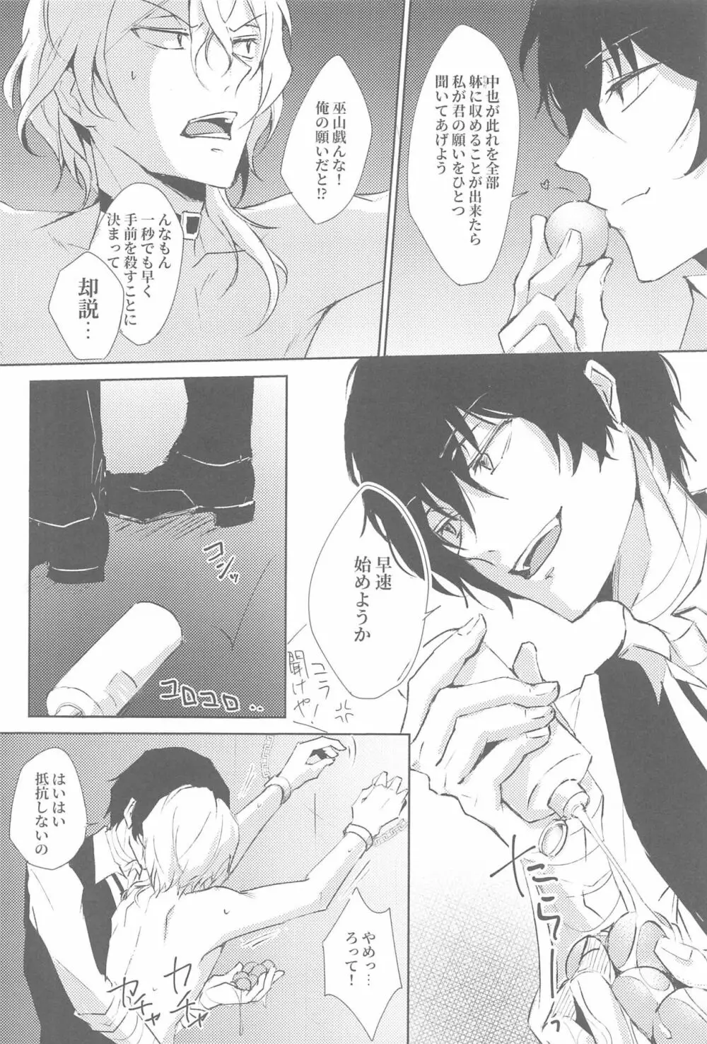 球遊 Page.7