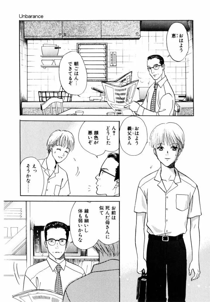 微熱少女 Page.95