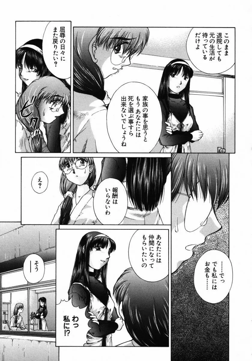 いじられっこ Page.142