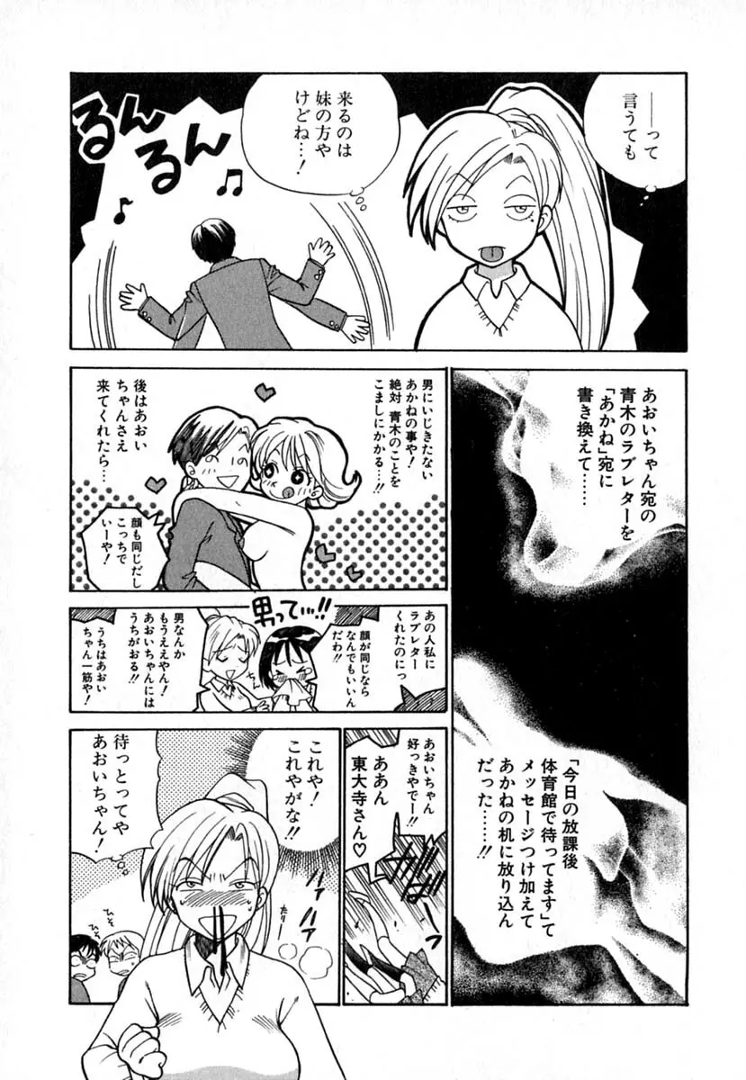 ダブルバースデイ Page.66