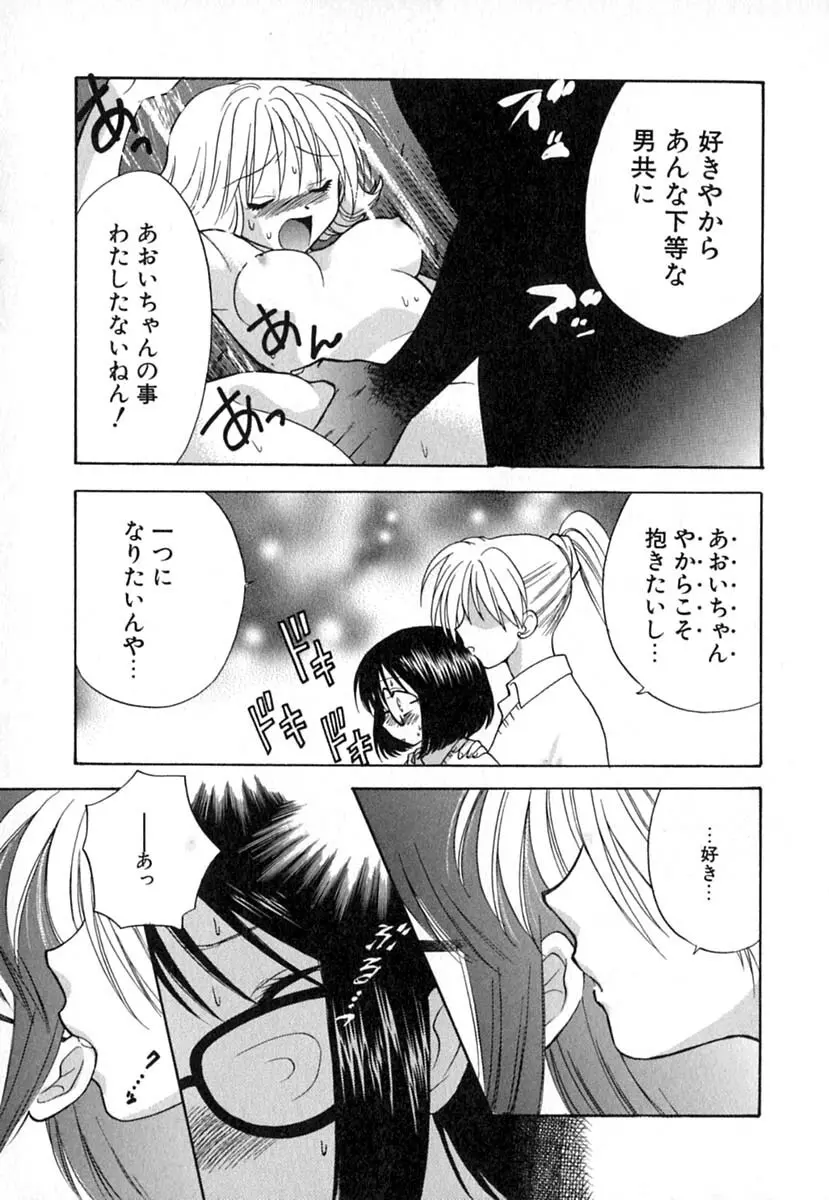 ダブルバースデイ Page.76