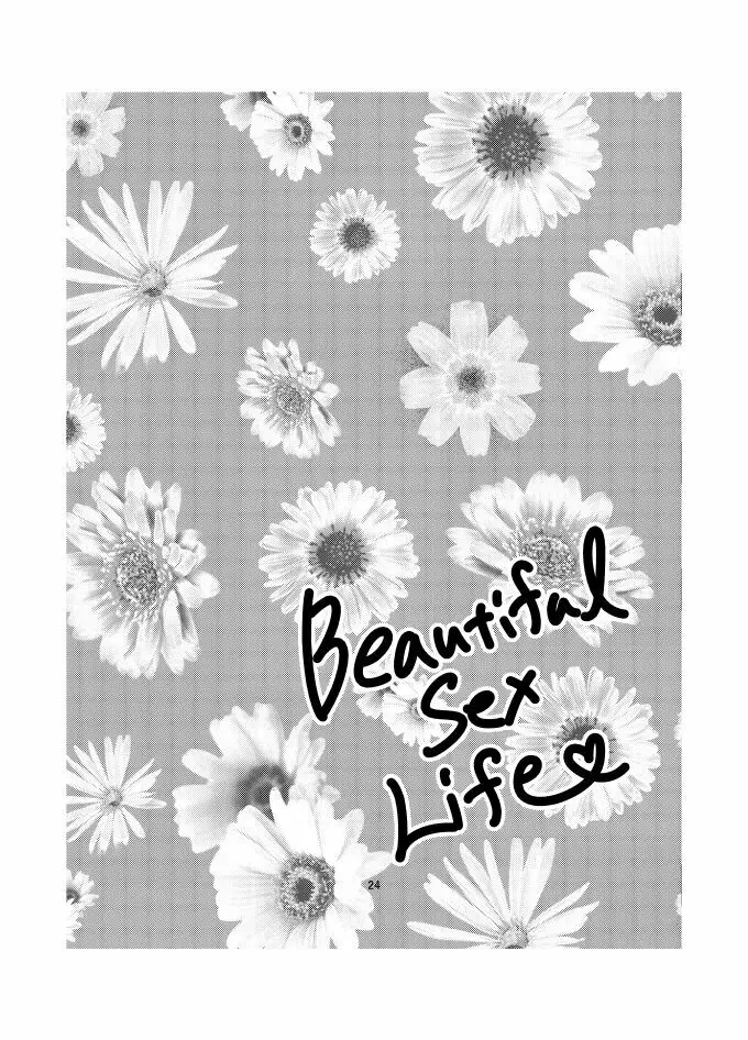 BeautifulSexLife Page.25