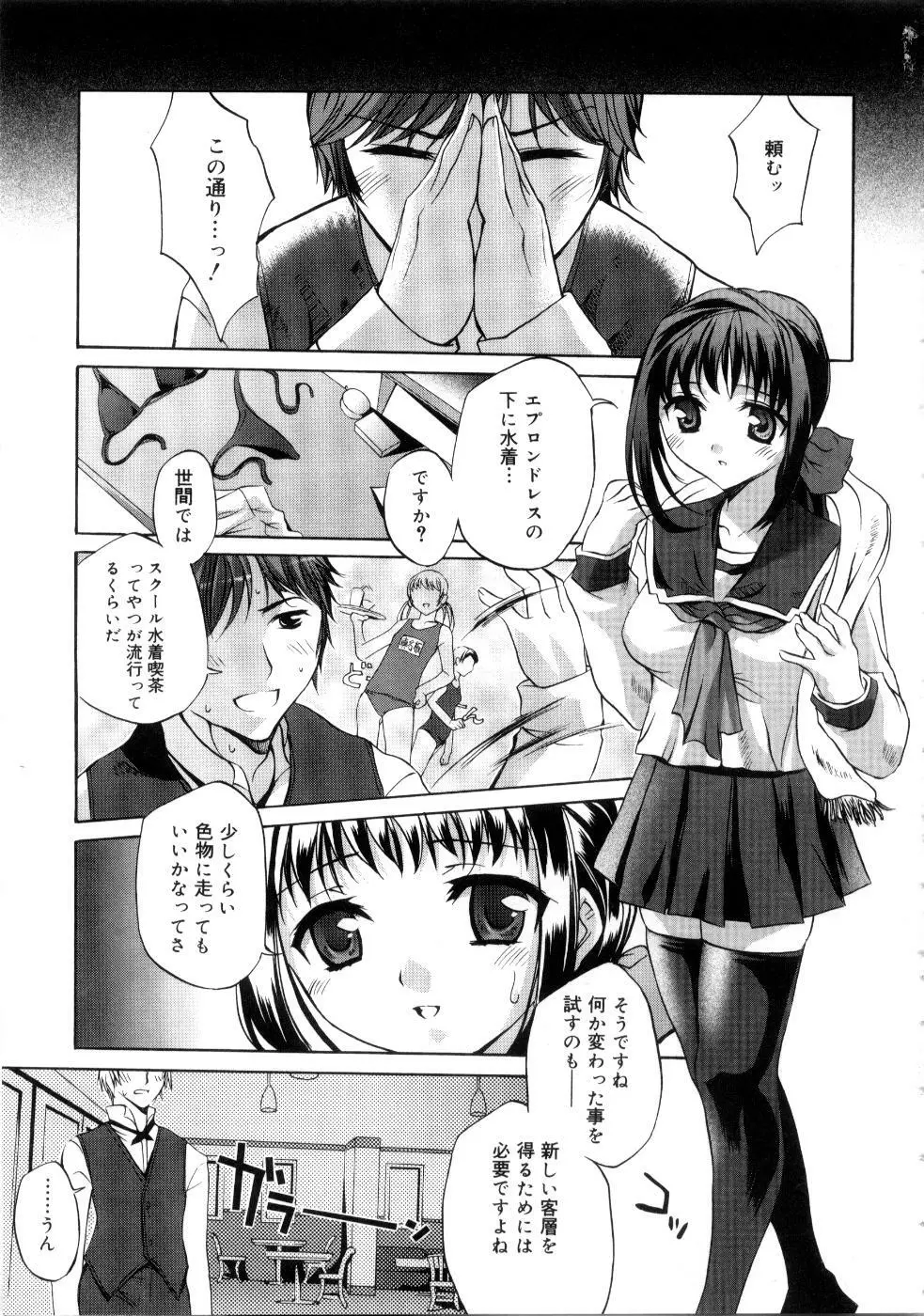 ブラン・ニュー・シリーズ Page.113