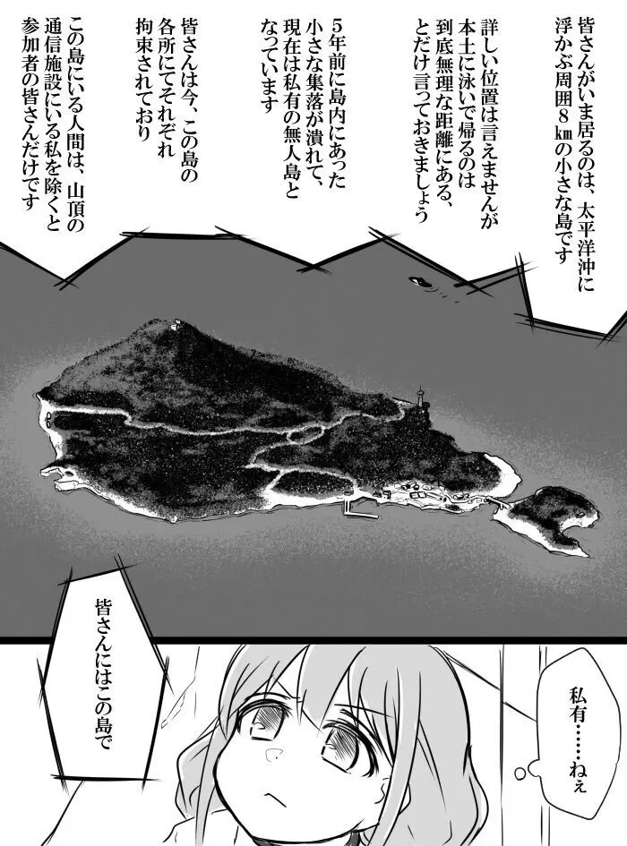 デレマスバトルロワイアル Page.14