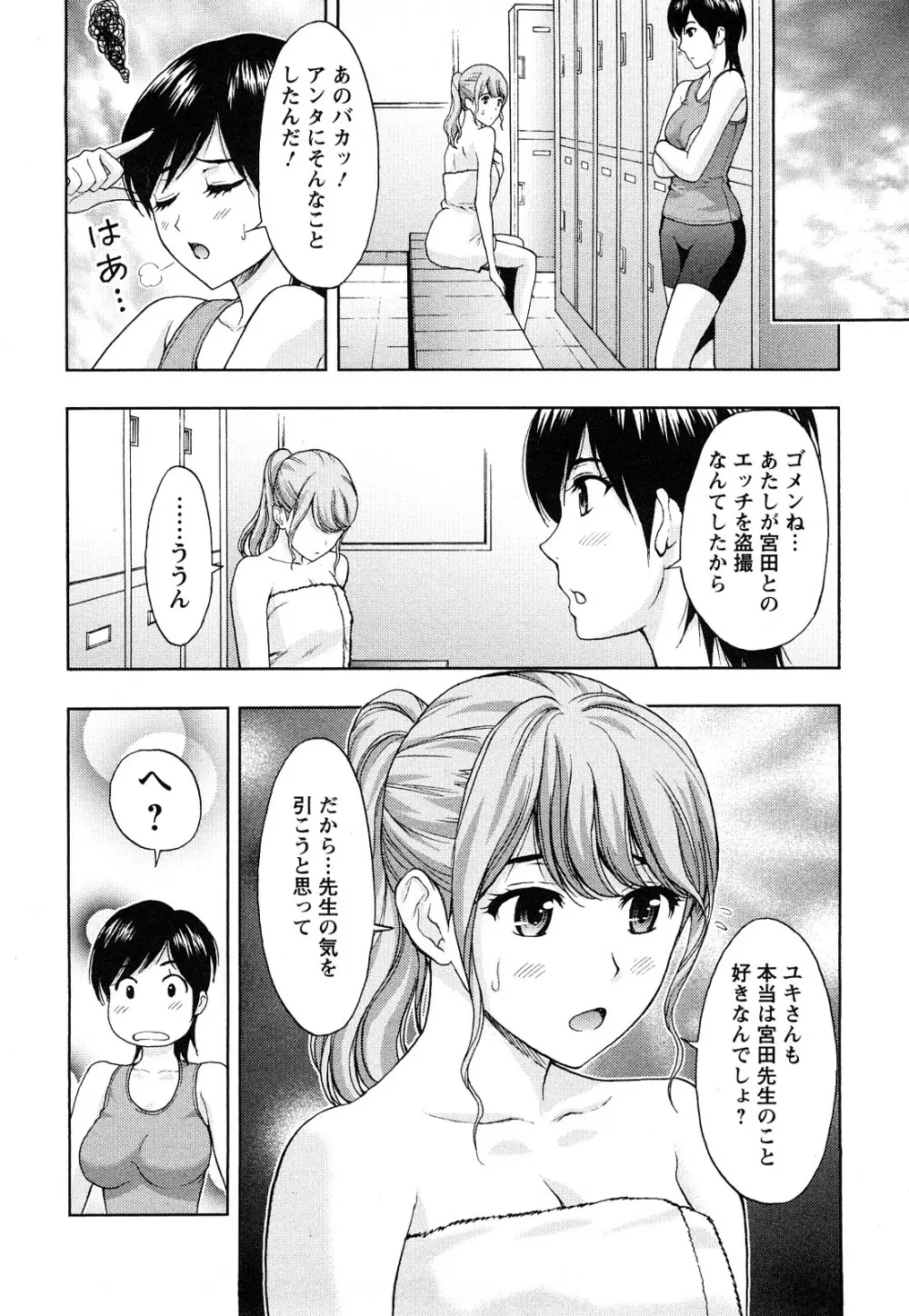 Love Diet Page.136