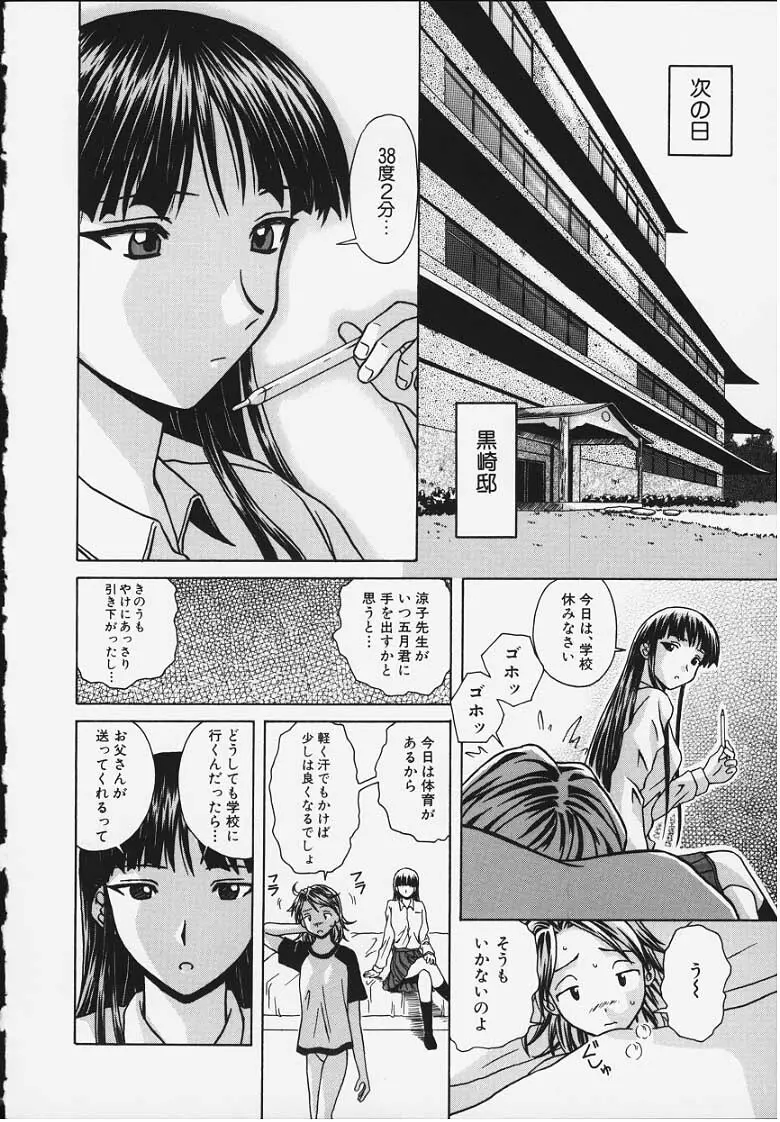 誘惑の扉 Page.87