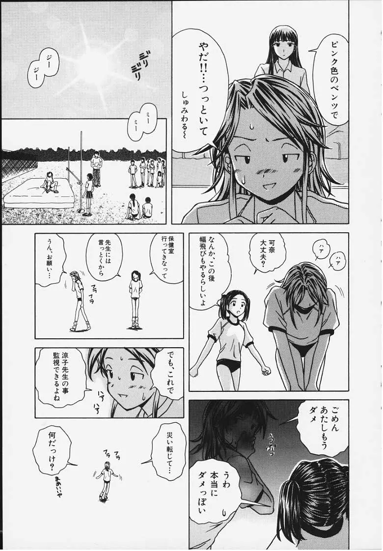 誘惑の扉 Page.88