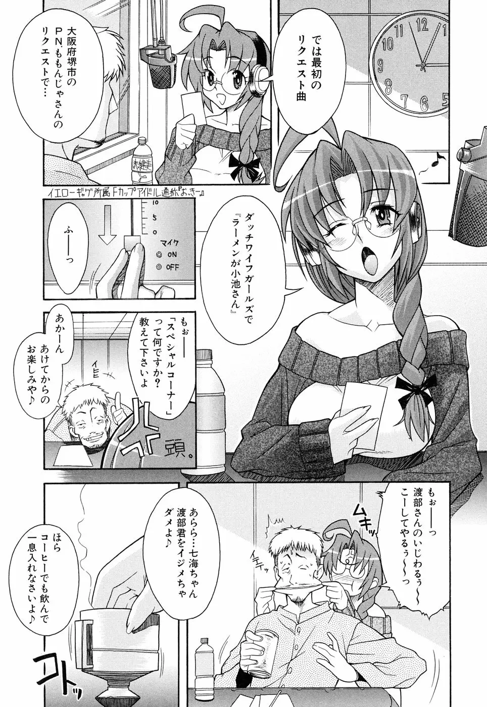 脳内測定 Page.81