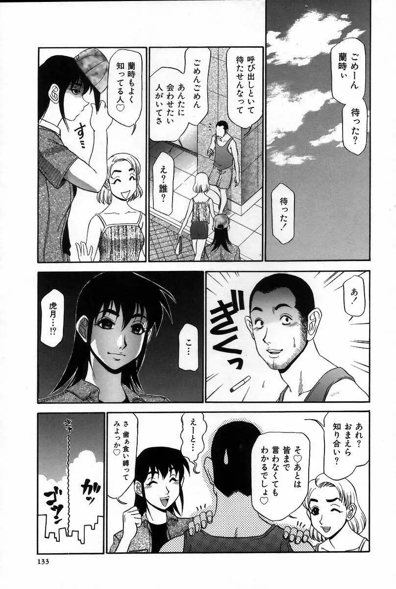 医院で内科医？ Page.139