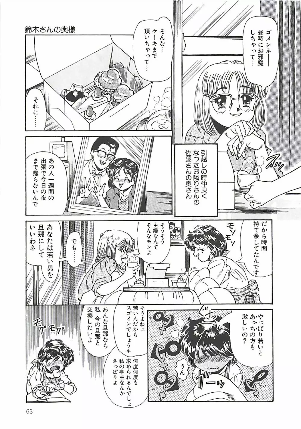 少女調教録 Page.65