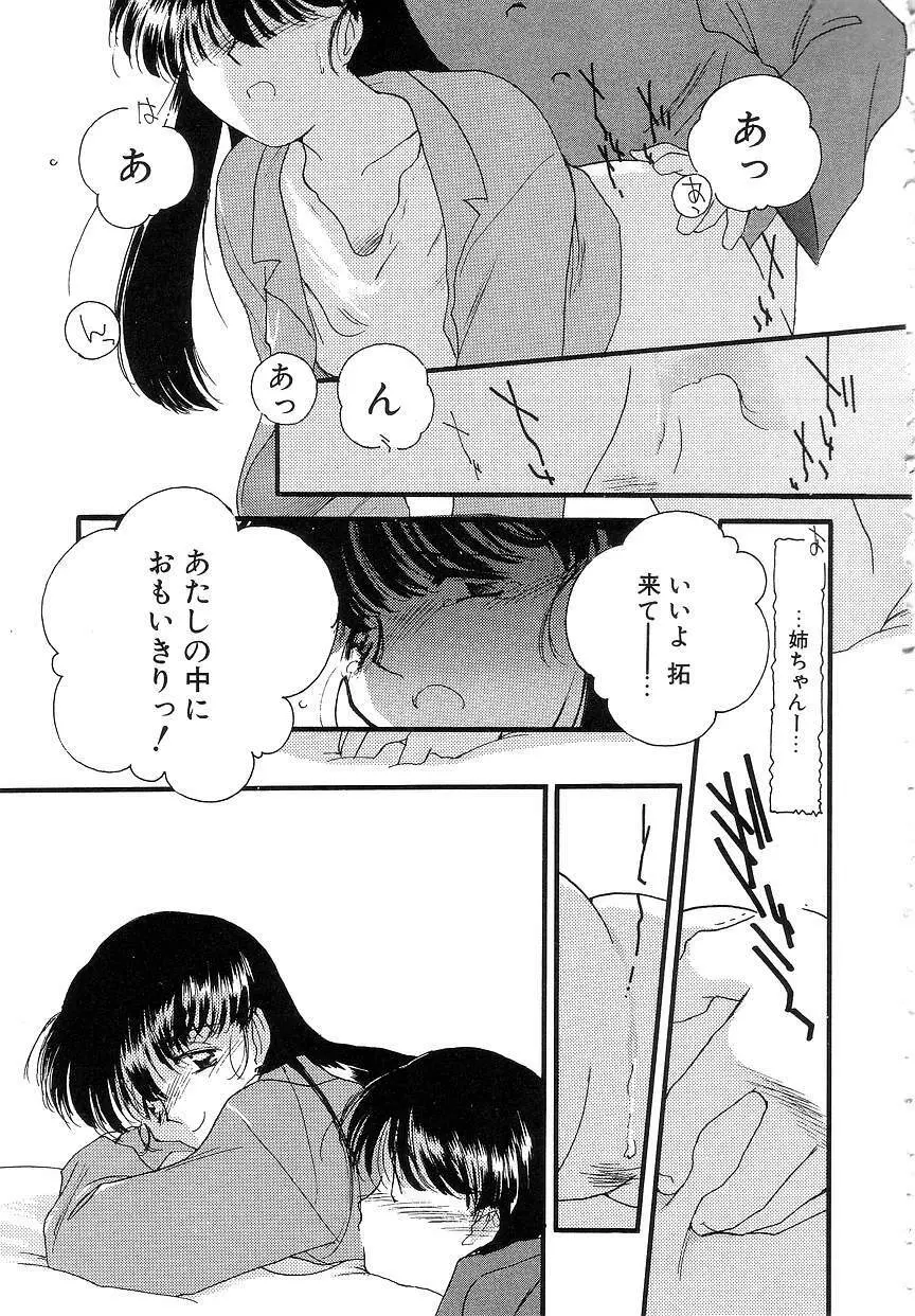 ひなたぼっこ Page.210