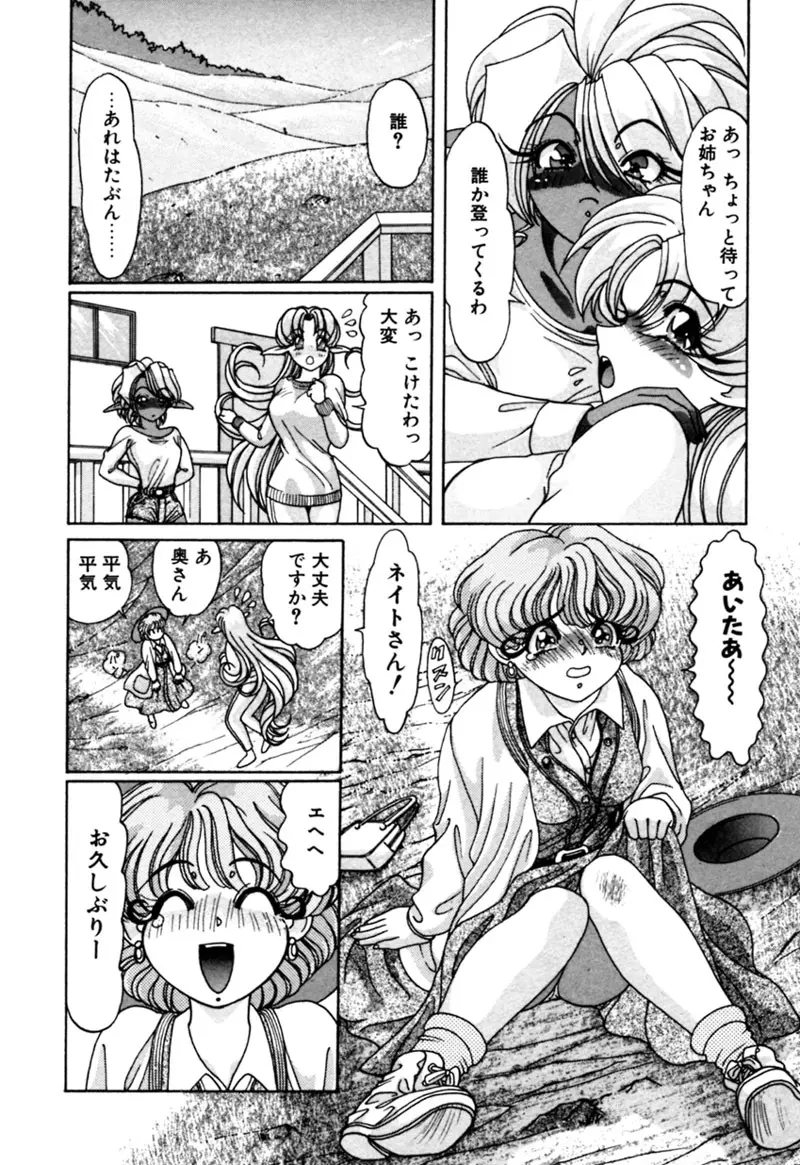 エルフの若奥様DELUXE Page.194