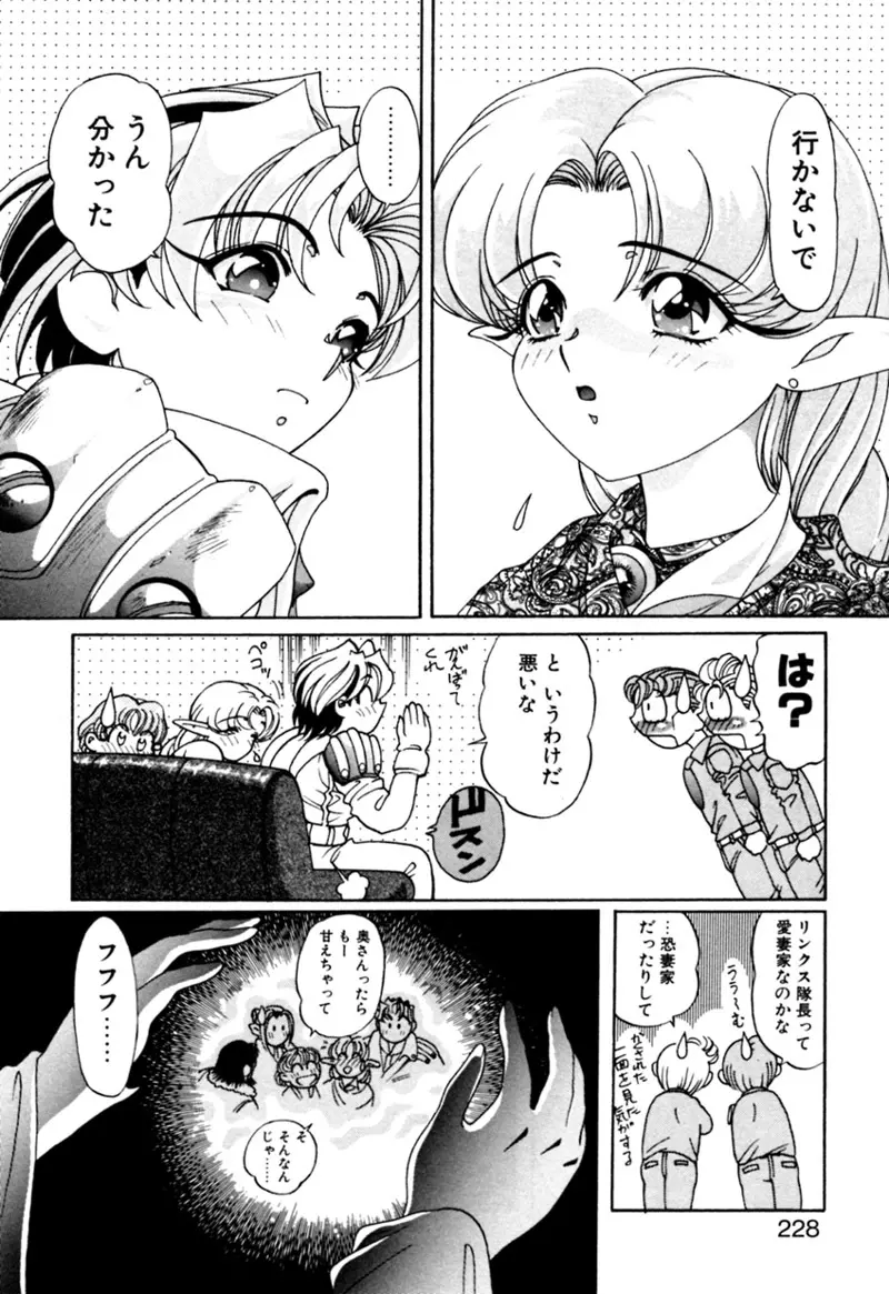 エルフの若奥様DELUXE Page.228