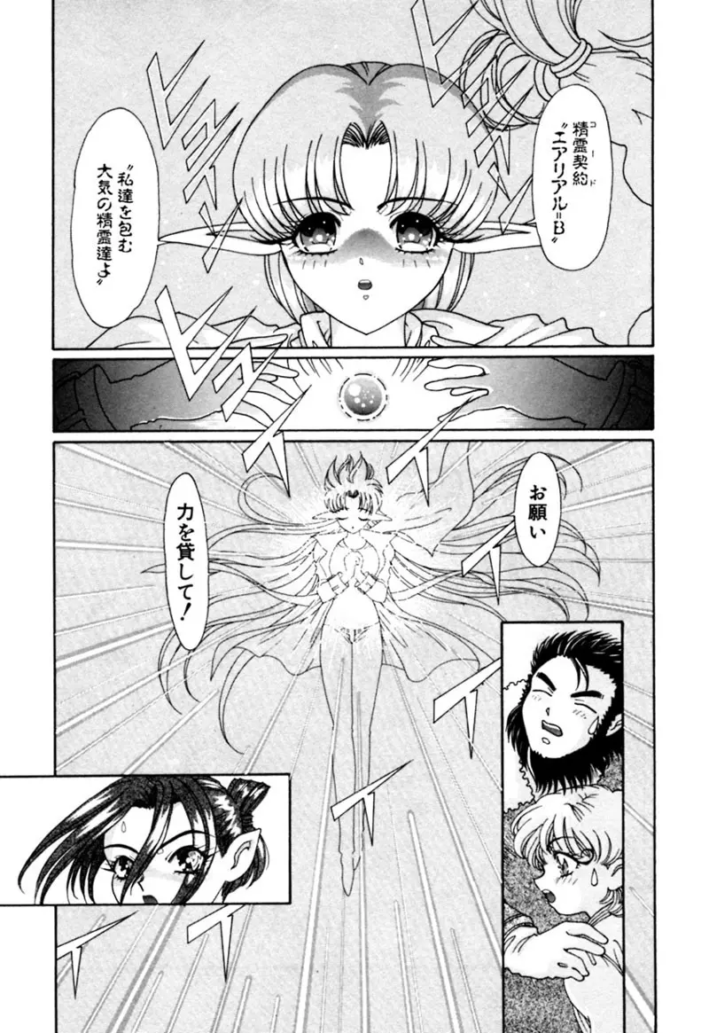 エルフの若奥様DELUXE Page.257