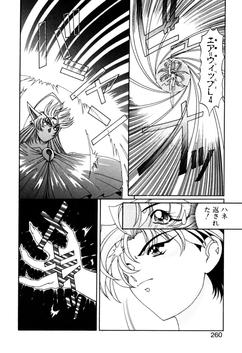 エルフの若奥様DELUXE Page.260