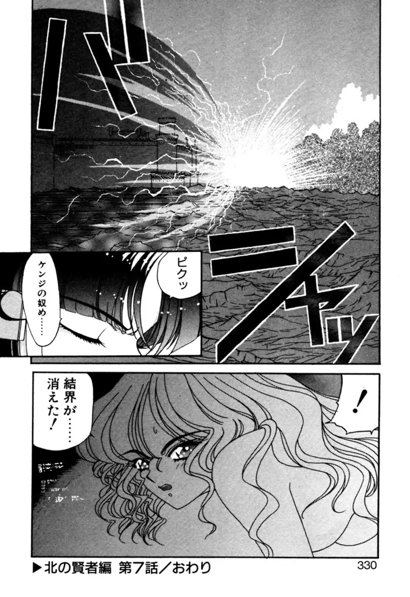 エルフの若奥様DELUXE Page.330