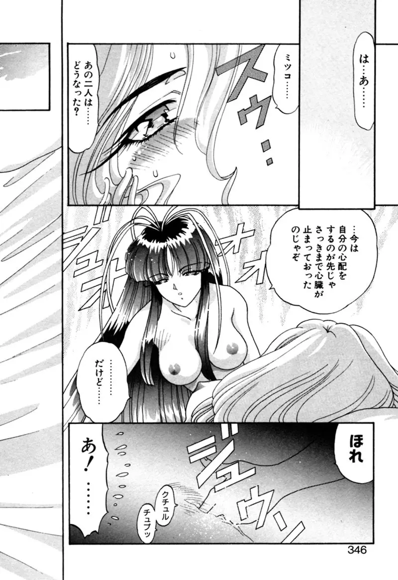 エルフの若奥様DELUXE Page.346