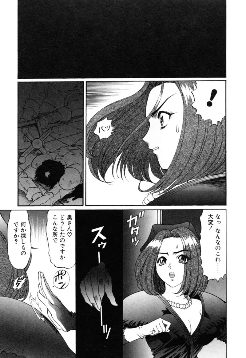 エルフの若奥様DELUXE Page.466