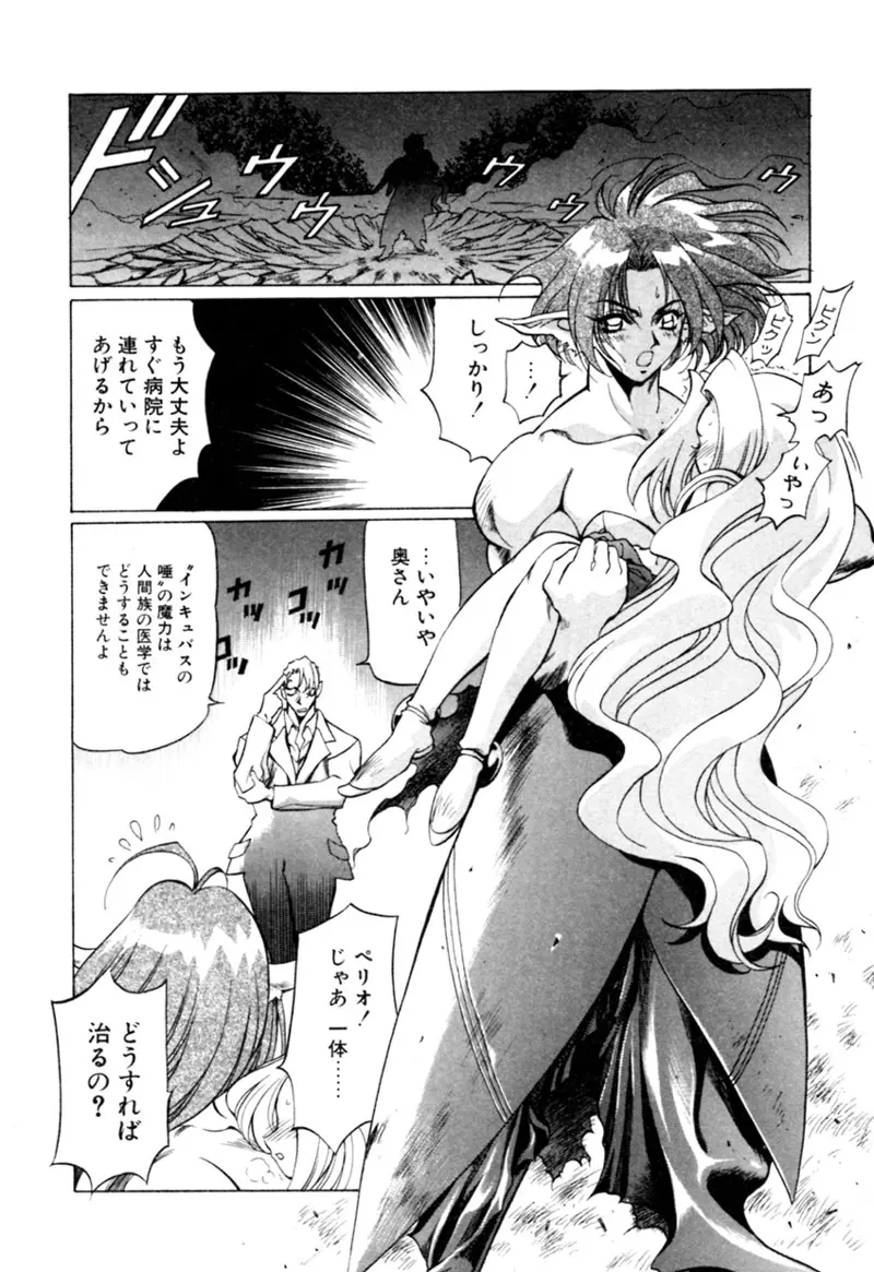 エルフの若奥様DELUXE Page.522