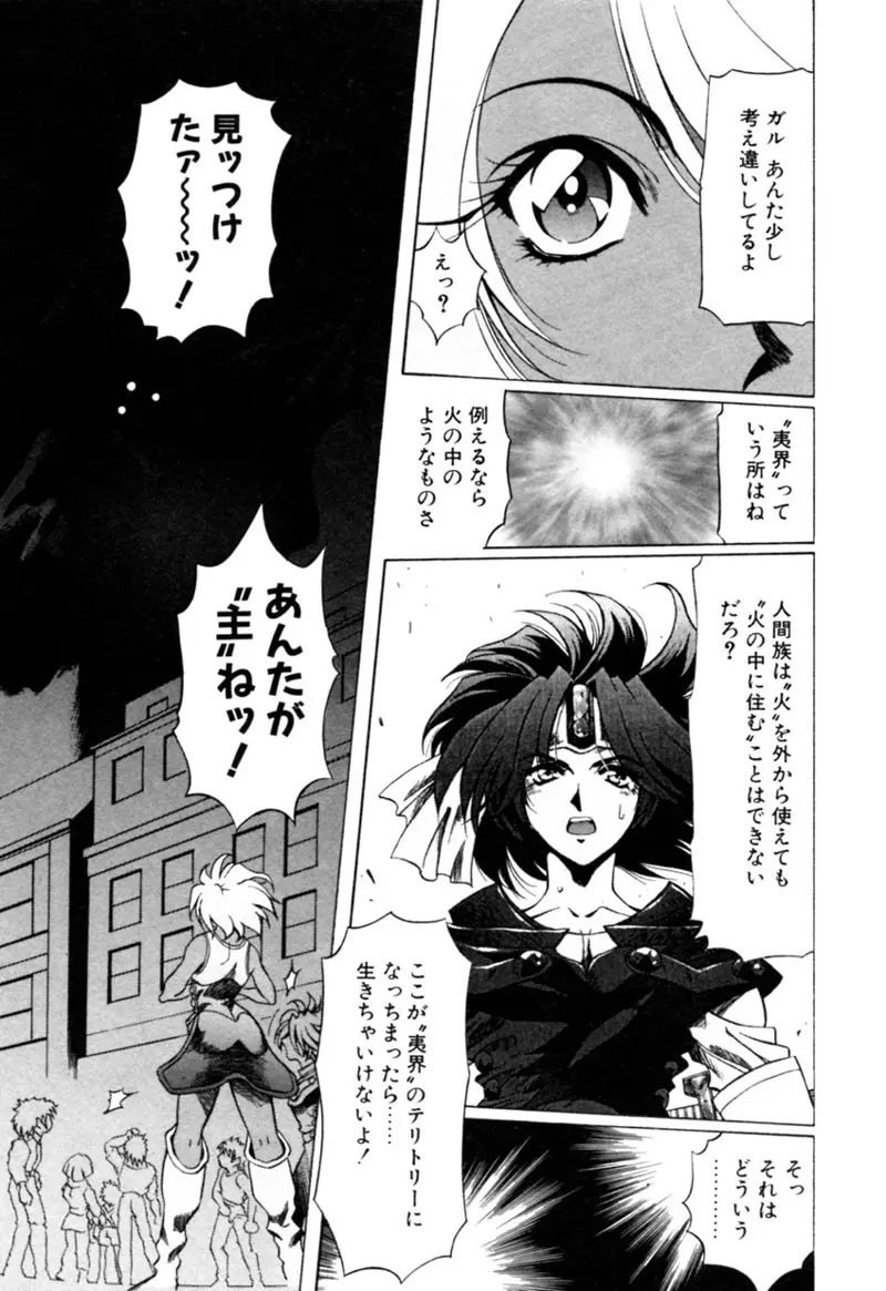 エルフの若奥様DELUXE Page.549