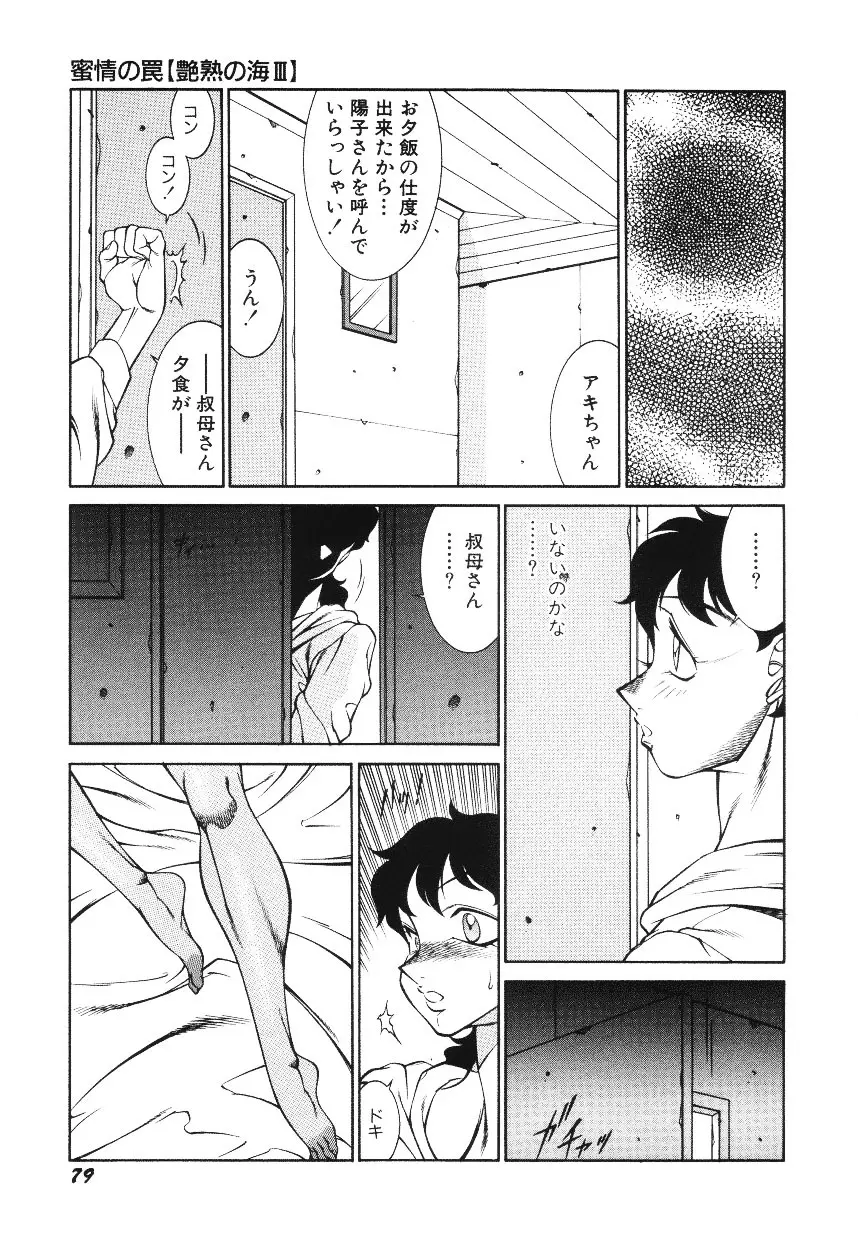 ハツピーウーマン Page.81