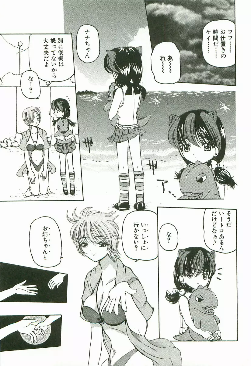 プライズドールKEI Page.112